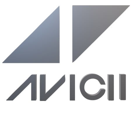 avicii logo
