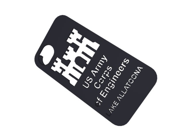Customized Iphone 4s Case Army