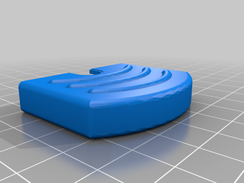Multi-Purpose razor scraper Cap