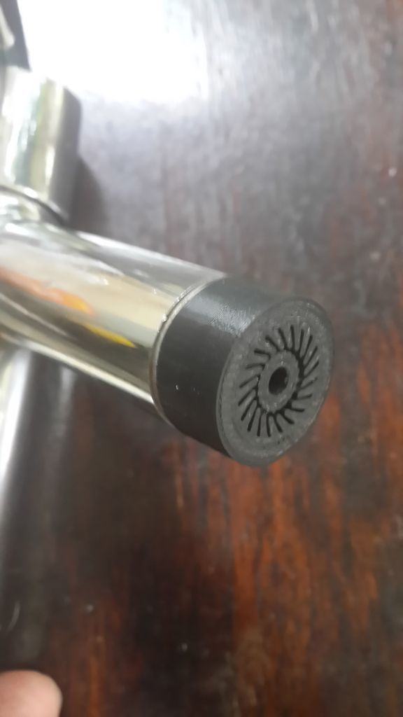 Faucet Aerator 22/24mm female