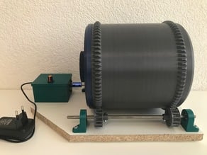 Thingiverse Digital Designs For Physical Objects