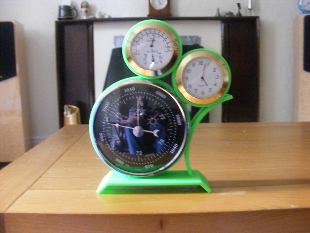 barometer combination