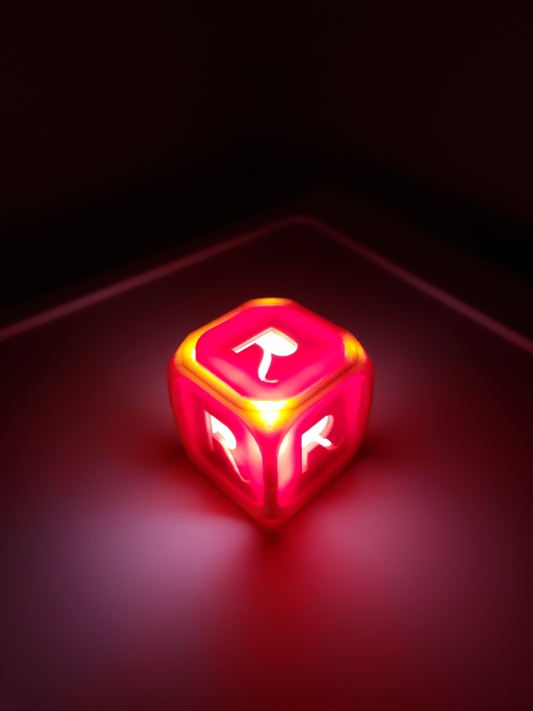 Red Cube Maplestory