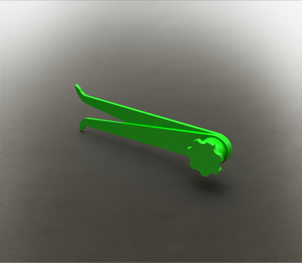 Inside Diameter Calipers