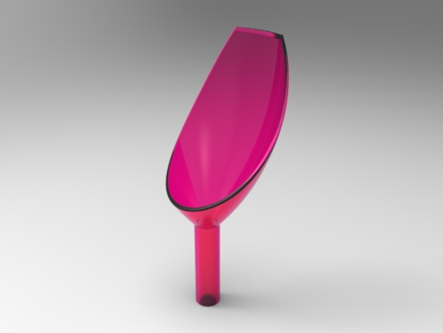 The ChickD!ck Female Urination Device