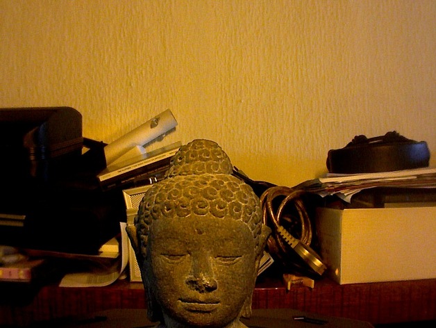 Bouddha - Buddha