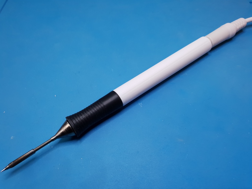 Maiskolben soldering tip pen