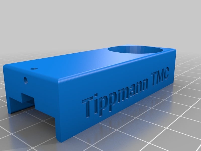 Tippmann TMC magazine speed loader