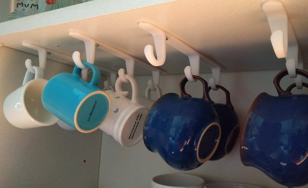Cup / Mug hanger