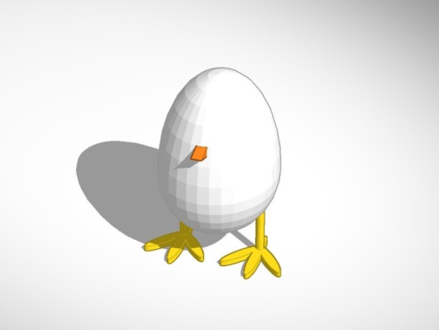 Egg Chicken