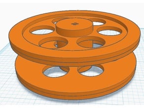 Things tagged with Film reel - Thingiverse