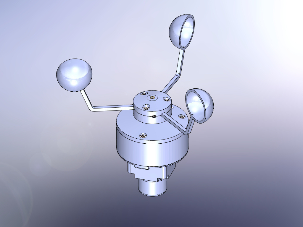 Anemometer