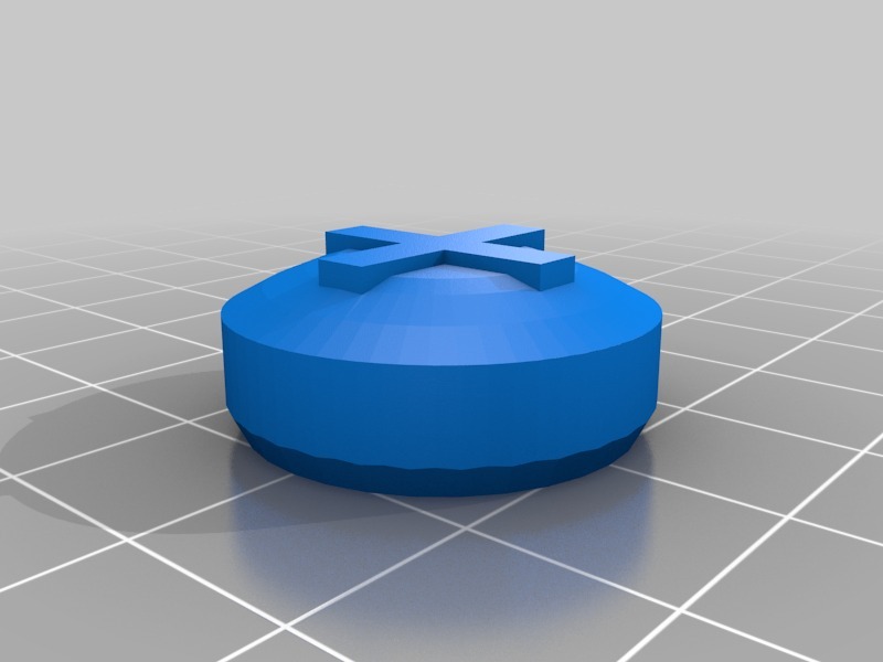 REMIX: PS4 Analog Stick Extender