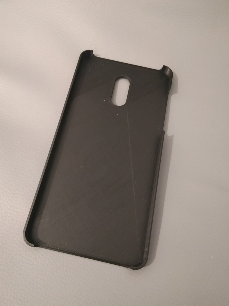 Nokia 6 (2017) case