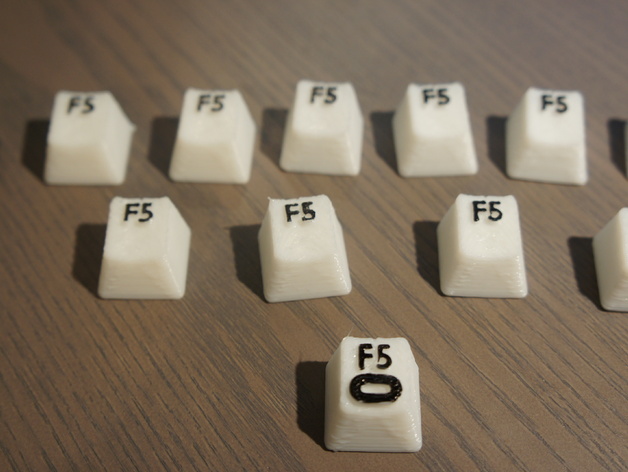 F5 Key