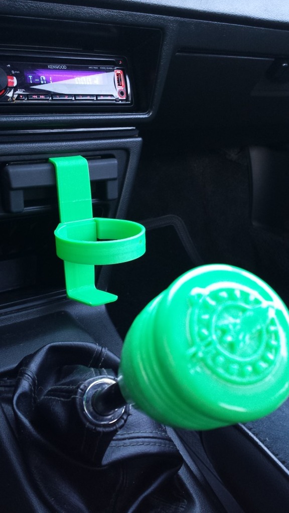 CRX Cup Holder