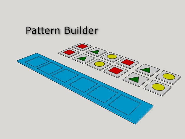 Pattern Builder