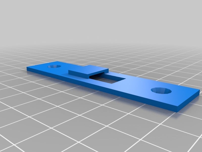 Light Switch Lock