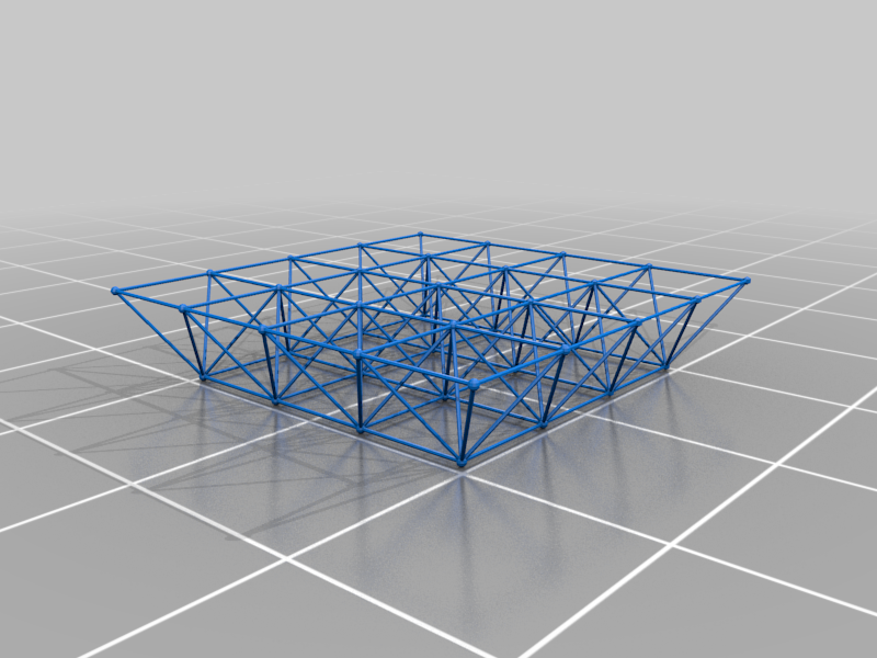 Spaceframe