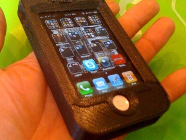 Iphone4 case