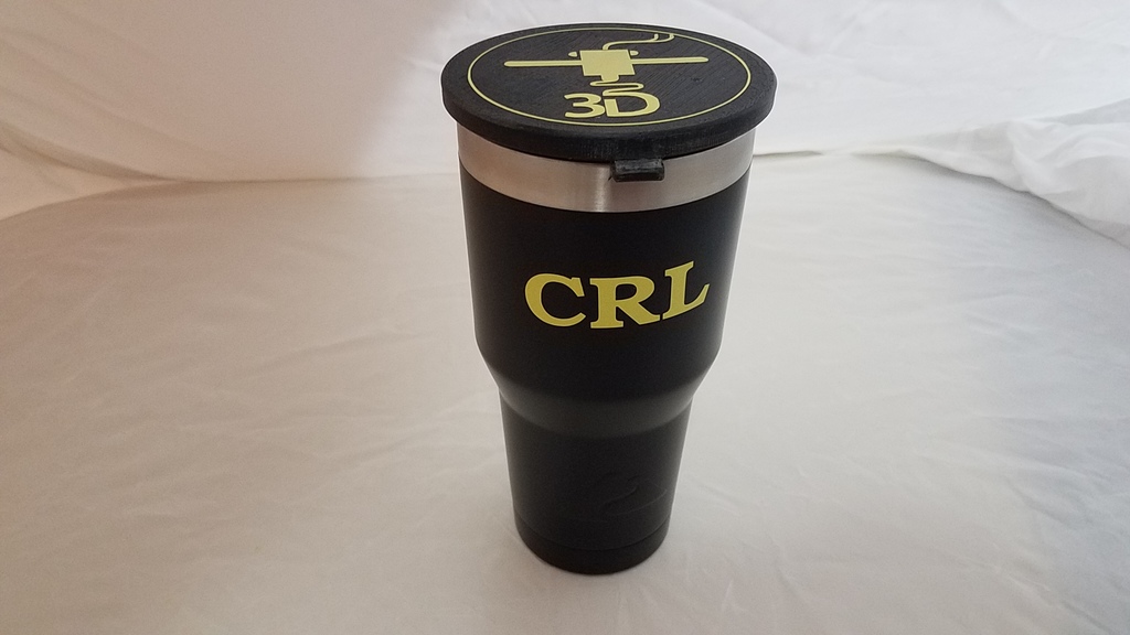 Ozark Trail (Wal-Mart) Insulated Cup Cover