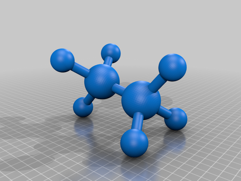 Ethane