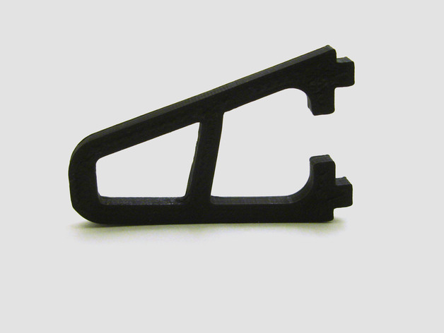 Replacement foot for HobbyKing FPV250