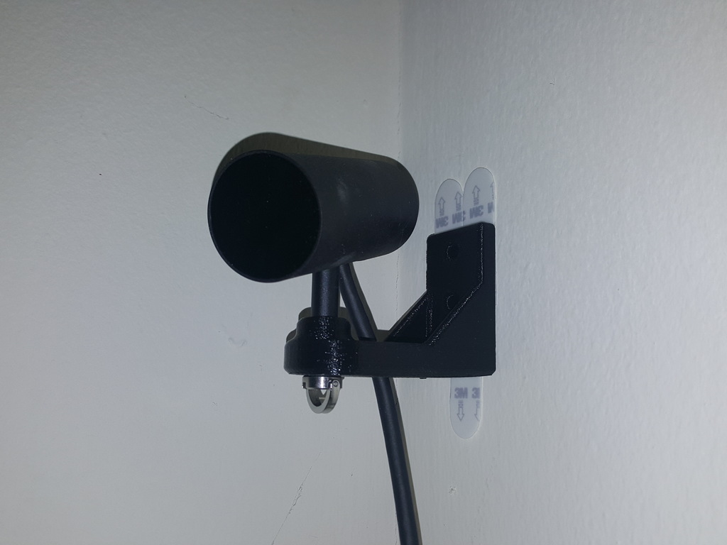 Oculus Rift Sensor Wall Mount