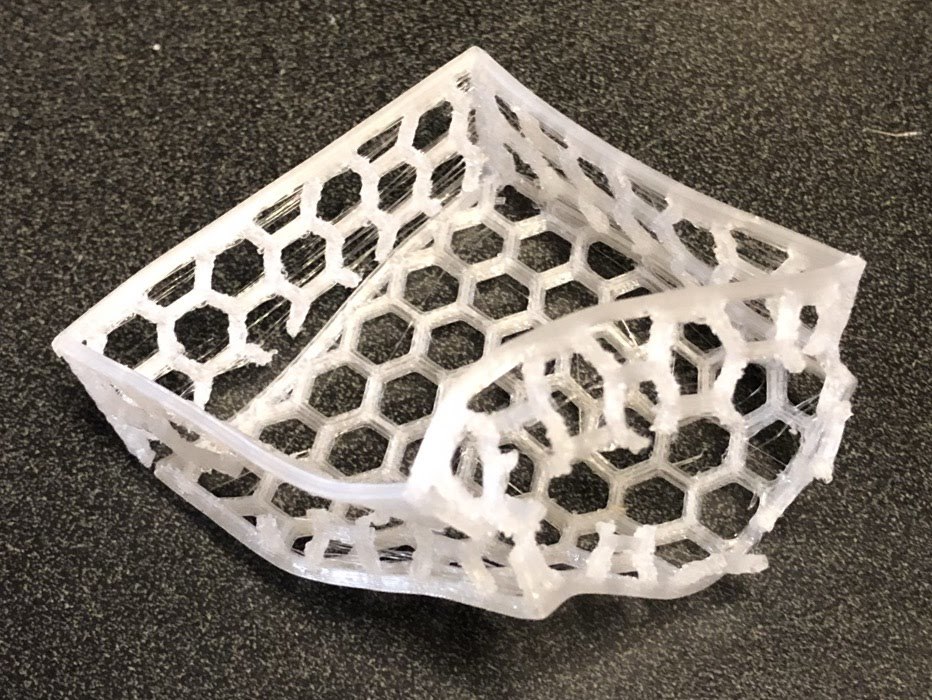 My Customized 55x59x20 Dishwasher Strainer replacement