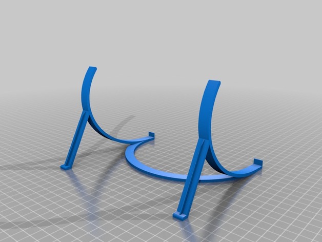 10 Tablet Stand Z