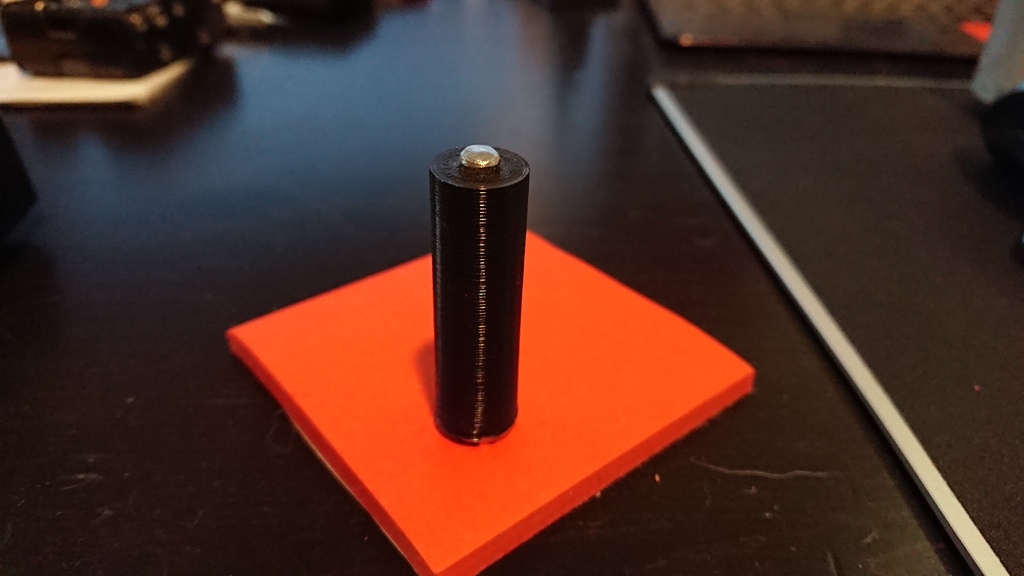 AA Battery Insert Slugs