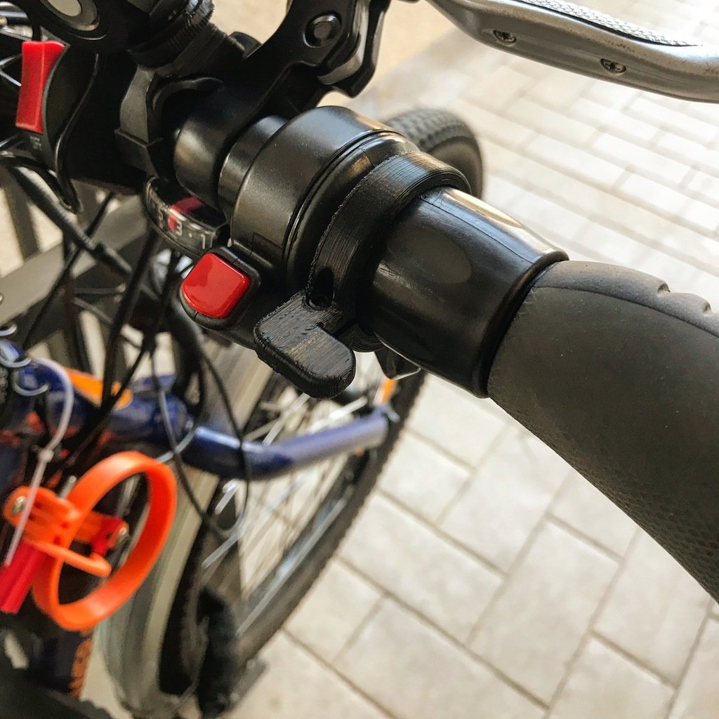 Rad Power Bikes Thumb Throttle