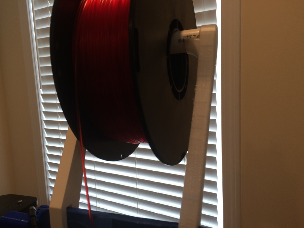 Another Anet A8 Spool Holder