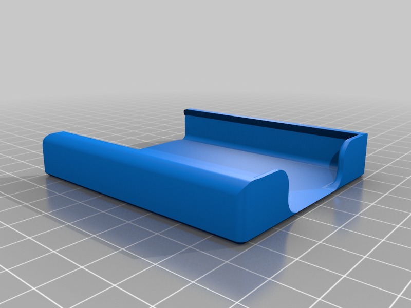 s4 mini car holder