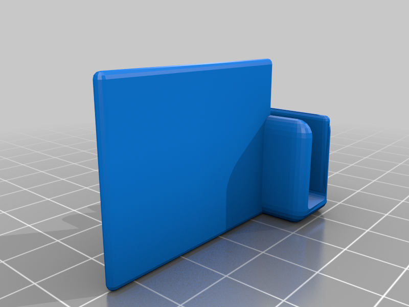 Trading Card Box Divider
