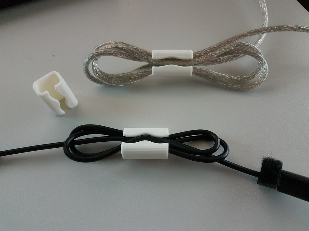 cable clip