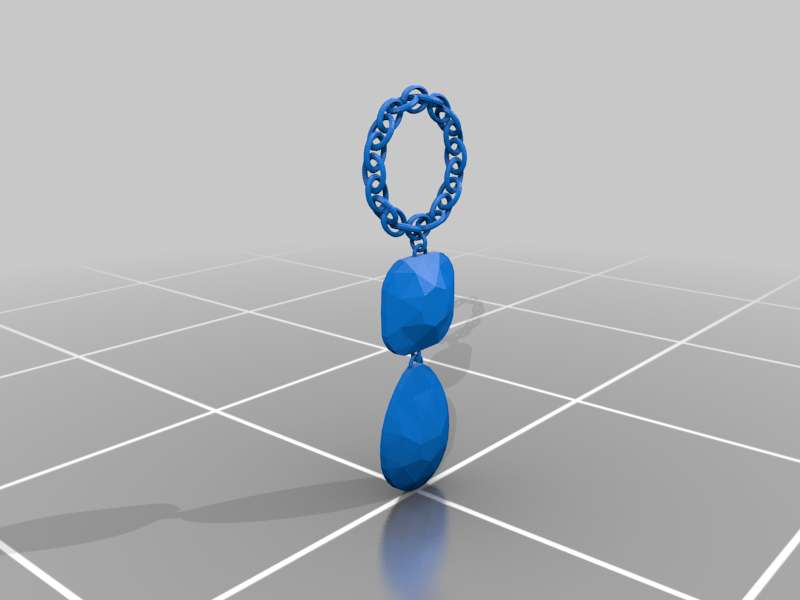 Gem Doorstop