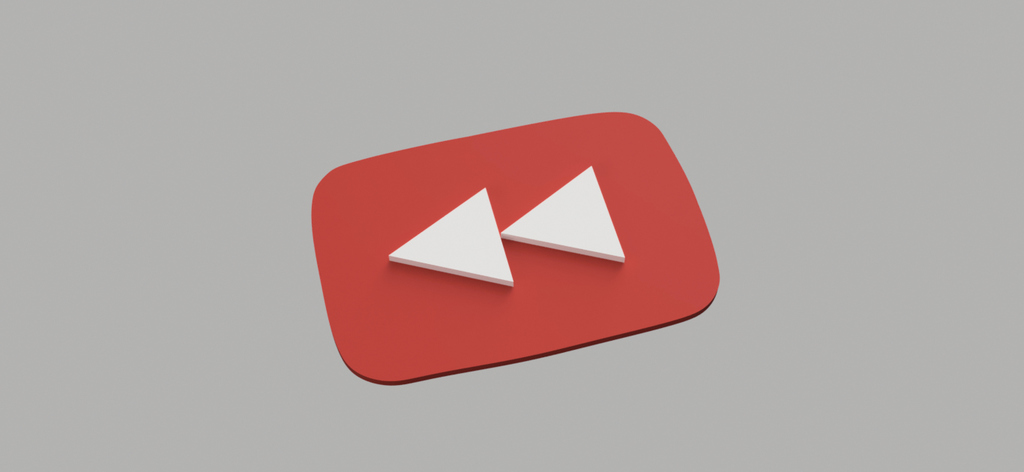 YouTube Rewind icon