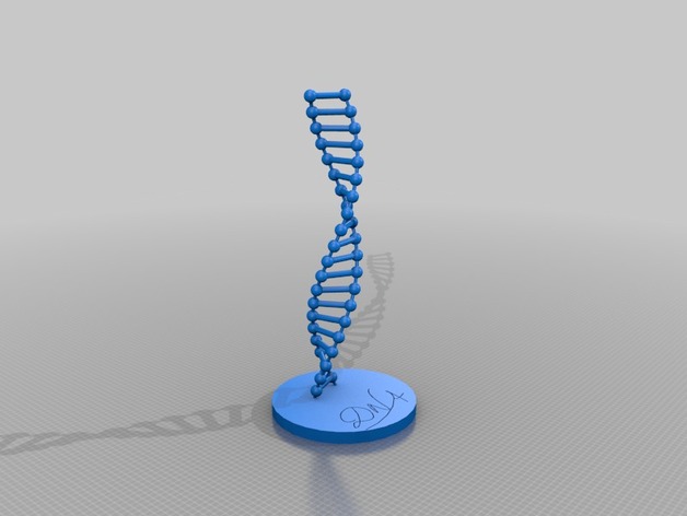 DNA helix