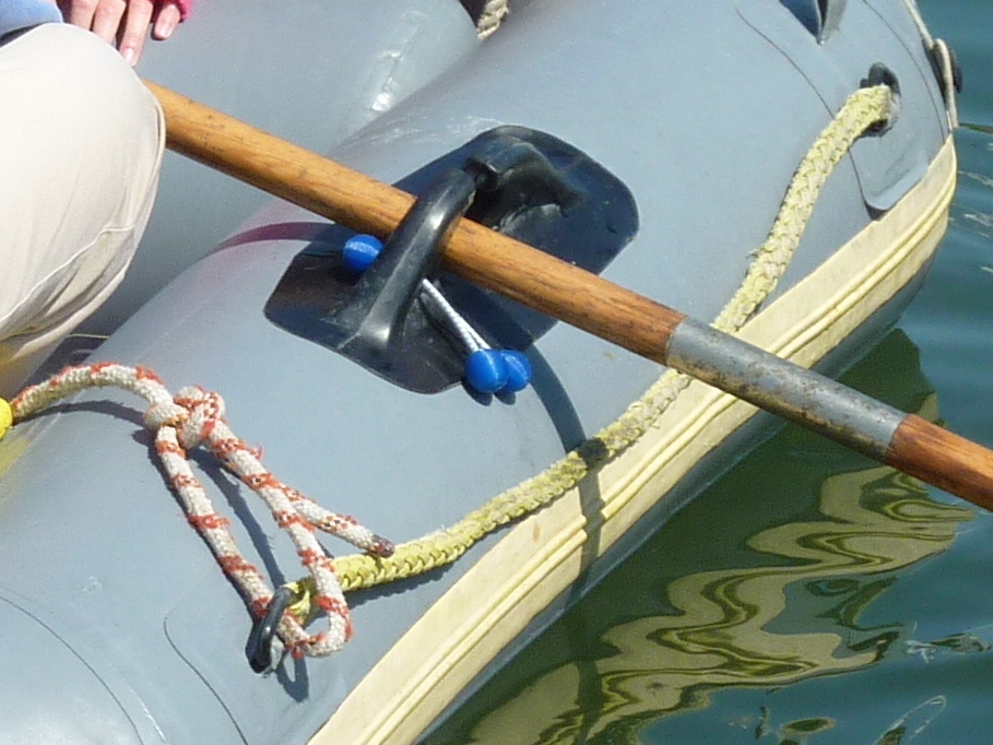 Bungee Cord Toggles (parametric)