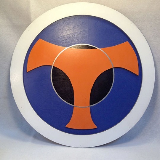 TaskMaster Shield 