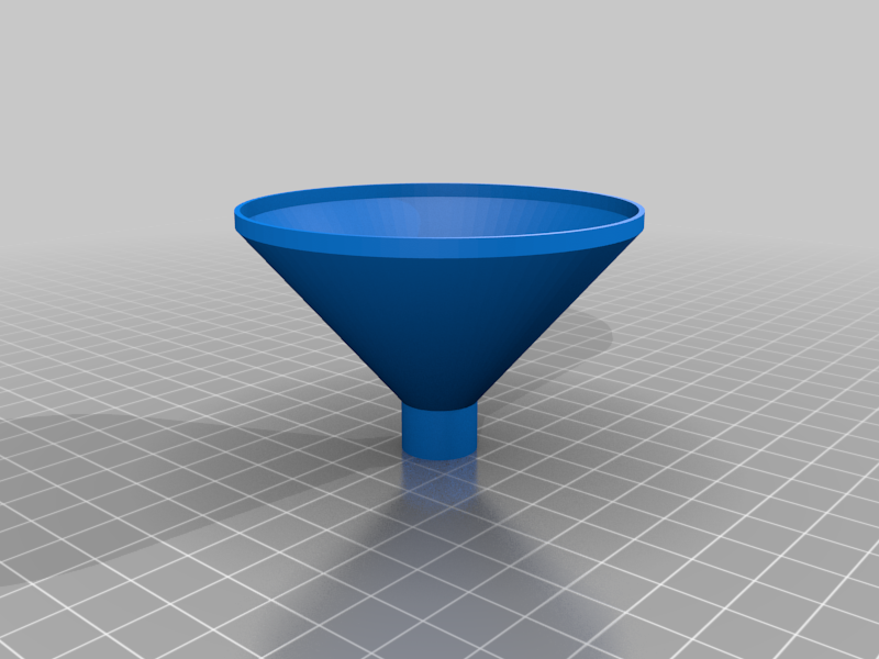Another Parametric Funnel