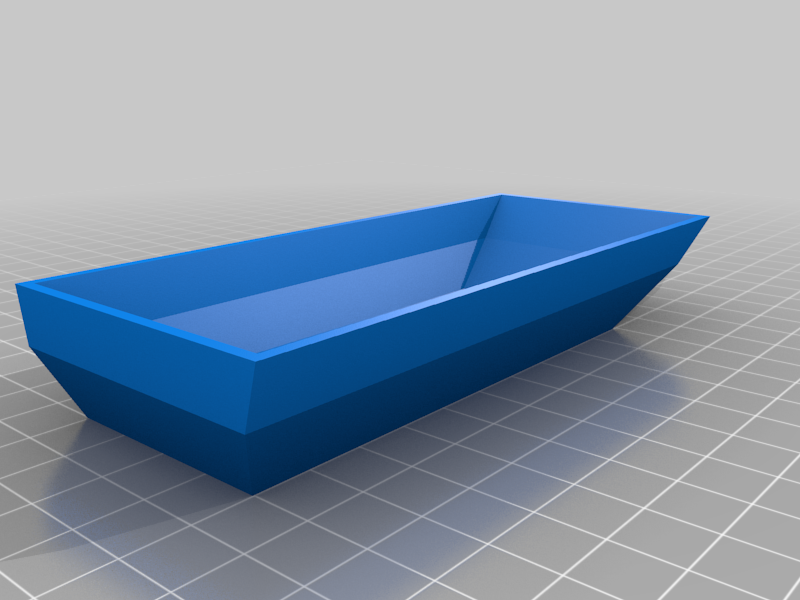 Simple Boat