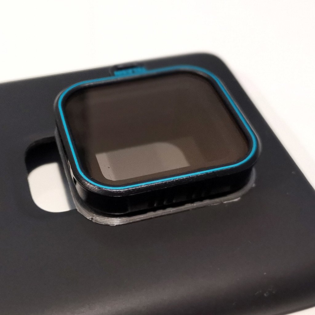 GoPro Filter Adapter for smartphones camera