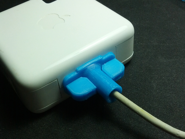 MagSavior - Save your Apple MagSafe power adapter