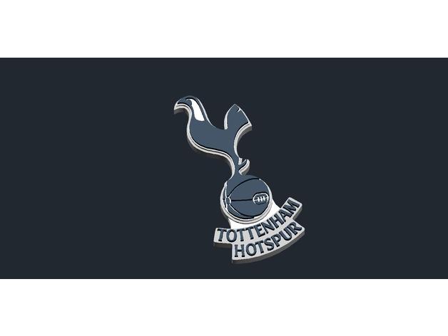 Tottenham Hotspur - Logo