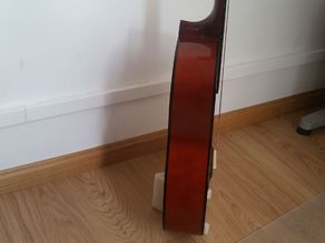 Guitar Stand 3D model
