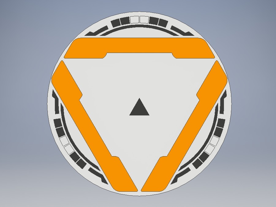 Ring Of Elysium Logo