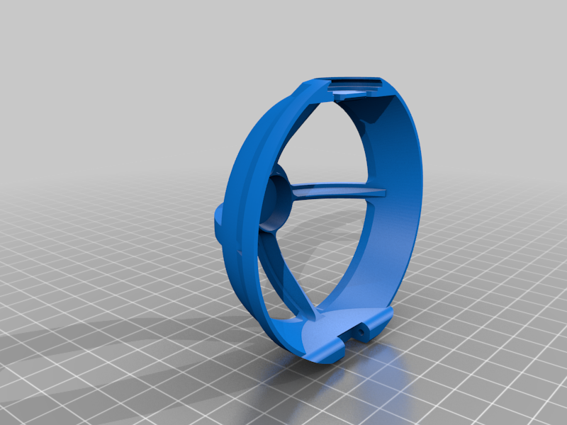 PokeBall - Fully Functional - Inner Shell Easy Support
