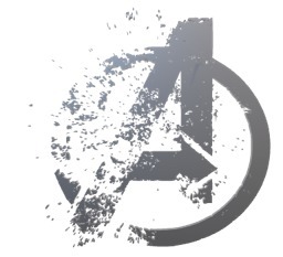 end game logo